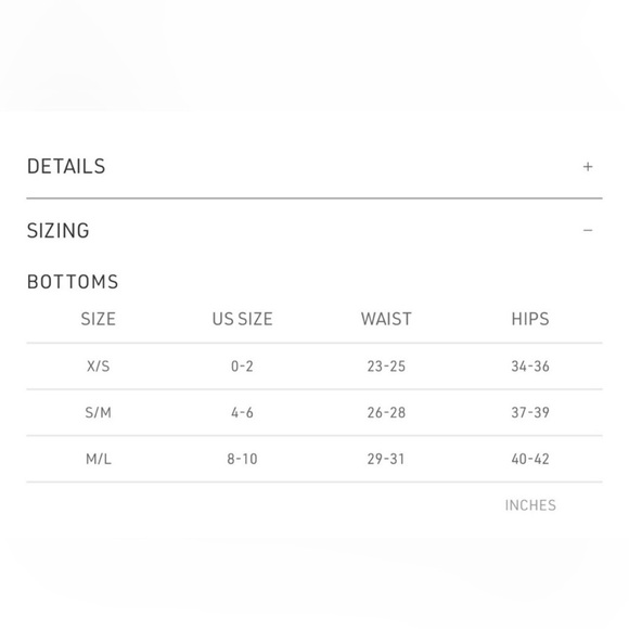 Joah Brown Empire Jogger Sweatpants Gray Size S/M - Picture 16 of 16